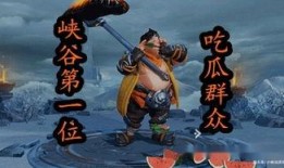 王者有吃瓜群众,揭秘吃瓜群众背后的故事