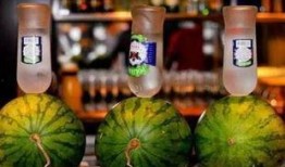 现在比较流行吃的瓜,盘点当下热门的网红瓜品