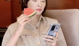 万茜吃瓜,揭秘娱乐圈幕后真相