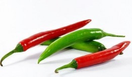 江西吃瓜蘸辣椒,吃瓜蘸辣椒的独特风味