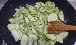 北方茭瓜怎么吃,解锁家常美味新境界