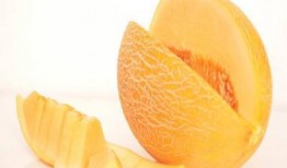 桃子和哈密瓜能一起吃吗