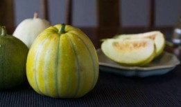 香味瓜可以吃吗,能否放心品尝的天然美味？
