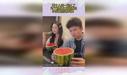 吃瓜的女友,揭秘吃瓜女友的趣味生活