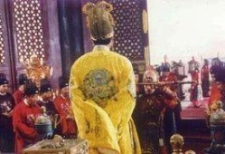 古代上朝吃瓜小说,上朝瓜田，权谋背后的甜酸苦辣