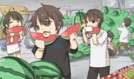 吃瓜鸡手办,萌态可掬，带你领略国潮魅力