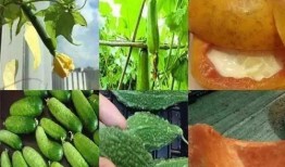 夏吃瓜冬吃根,夏享清凉瓜果，冬品滋补根茎