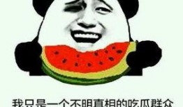 因为吃瓜被打,一场意外引发的冲突与反思