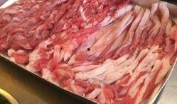 云南羊瓜怎么吃,云南羊瓜的独特食用方法探秘