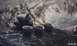 纳凉吃瓜喝茶好吗,吃瓜喝茶，悠然自得的生活享受