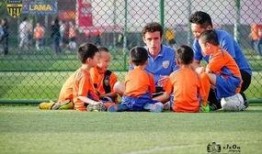 踢球吃瓜,踢球吃瓜，畅享运动与休闲的完美融合