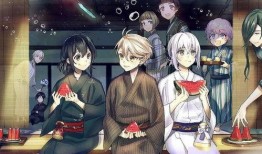 猎奇小屋吃瓜网站