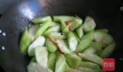 角瓜老了怎么吃,探索角瓜的“第二春”