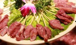 云南羊瓜怎么吃,云南羊瓜的独特食用方法探秘