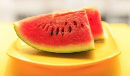 夏季就得吃瓜,清凉一夏，尽享瓜果盛宴