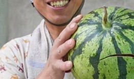 12元吃瓜,揭秘夏日街头美食新宠