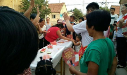 济源吃瓜群众,揭秘当地生活百态