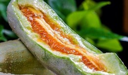 棱角瓜品种怎么吃,解锁健康美味新体验