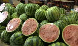 12元吃瓜,揭秘夏日街头美食新宠