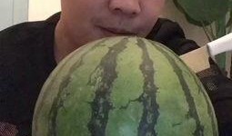 吃麒麟瓜视频素材,一场视觉与味蕾的双重盛宴