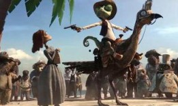 吃瓜聊电影 熊掌,揭秘电影背后的那些“瓜”