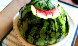 二花吃大瓜,一场味蕾与冒险的邂逅