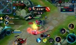 pve吃瓜观众,吃瓜观众视角下的激战瞬间