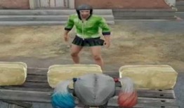 吃瓜鸡手办,萌态可掬，带你领略国潮魅力