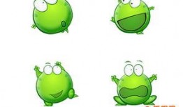 青蛙吃瓜同款,揭秘夏日消暑美食新潮流