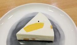 蜜瓜冻着吃,蜜瓜冻品新体验